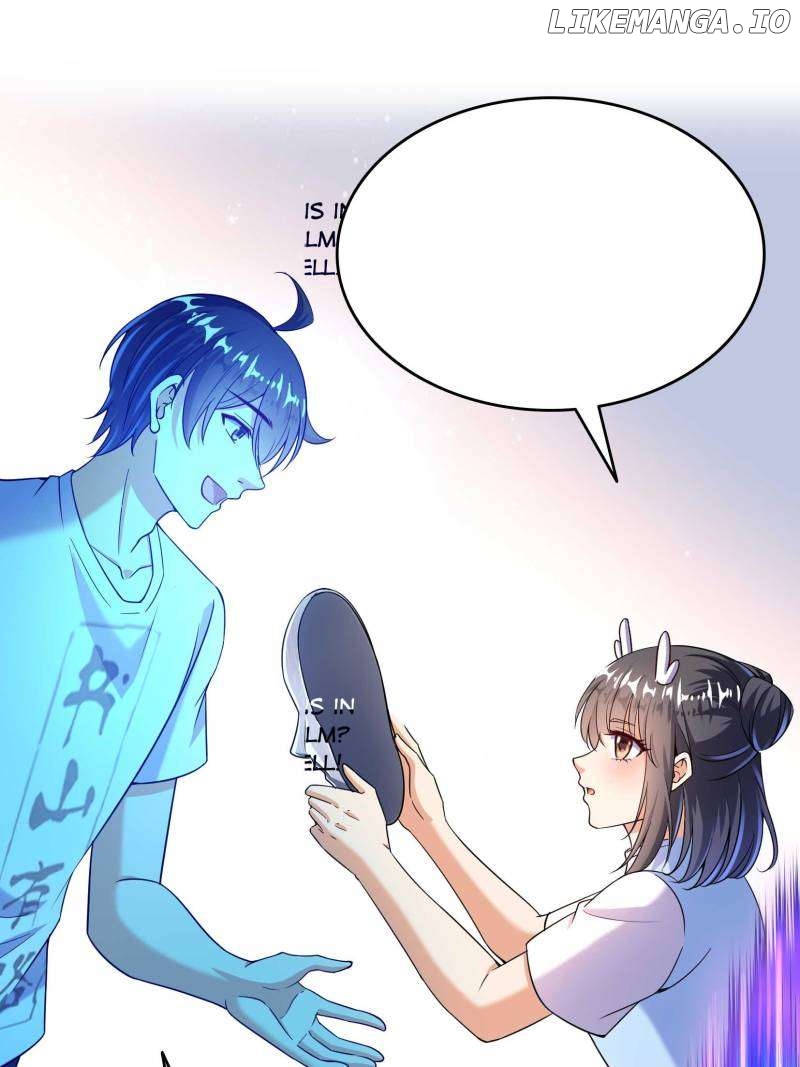 Cultivation Chat Group Chapter 657 - page 5