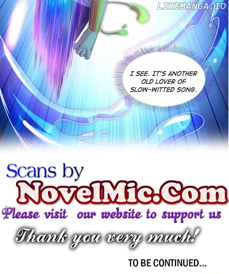 Cultivation Chat Group Chapter 657 - page 50