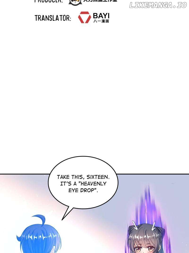 Cultivation Chat Group Chapter 657 - page 8