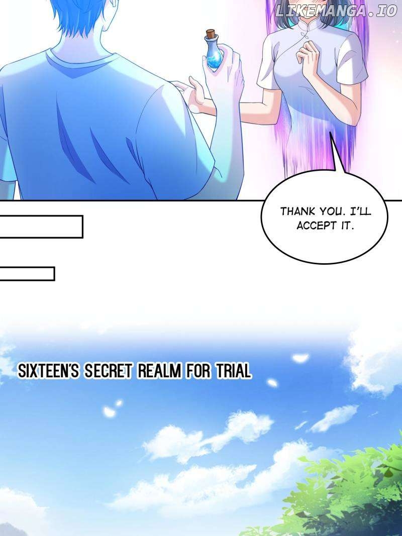 Cultivation Chat Group Chapter 657 - page 9