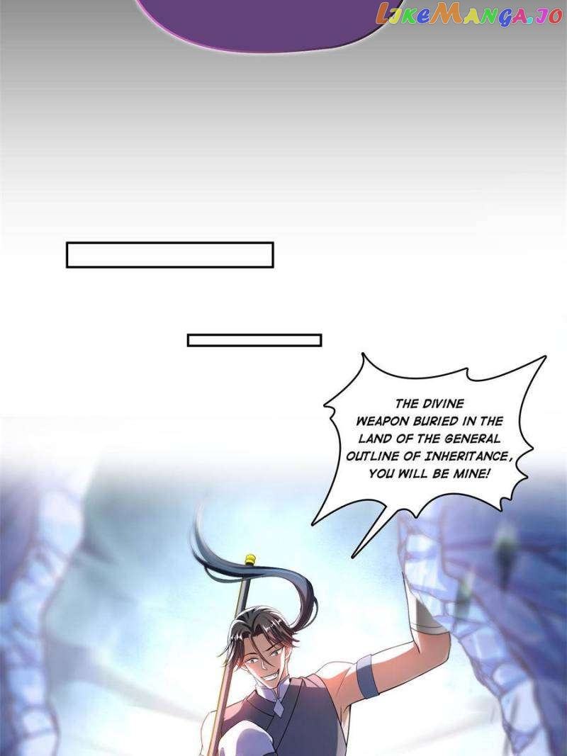 Cultivation Chat Group Chapter 600 - page 10