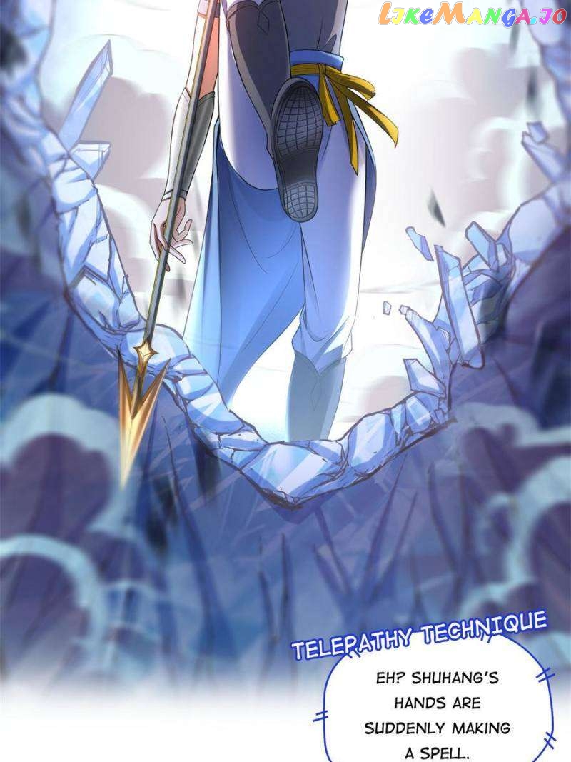 Cultivation Chat Group Chapter 600 - page 11