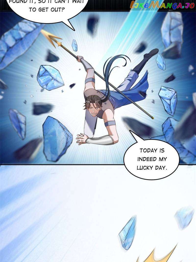 Cultivation Chat Group Chapter 600 - page 13