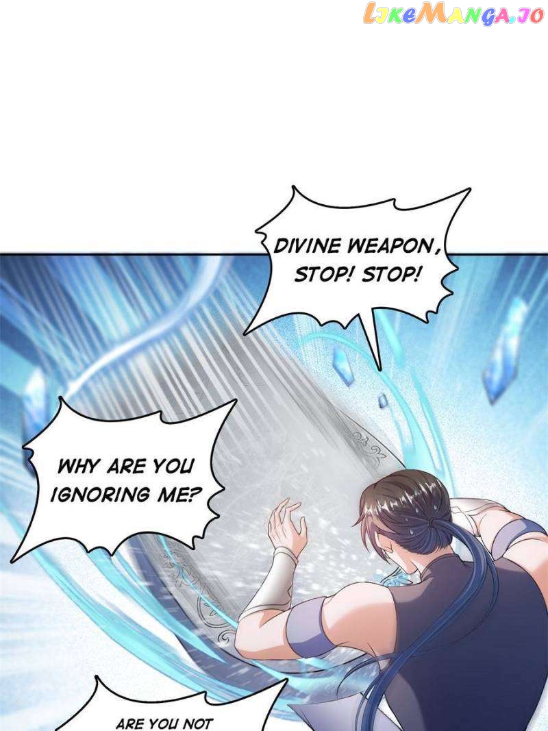 Cultivation Chat Group Chapter 600 - page 16