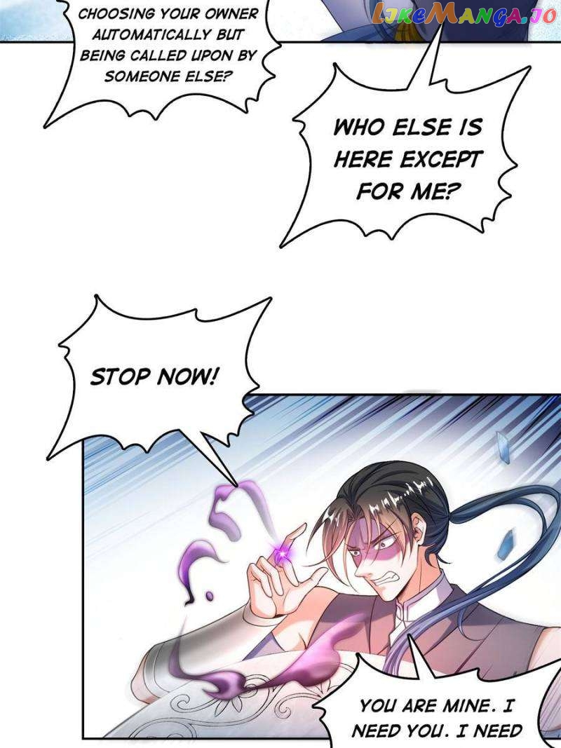 Cultivation Chat Group Chapter 600 - page 17