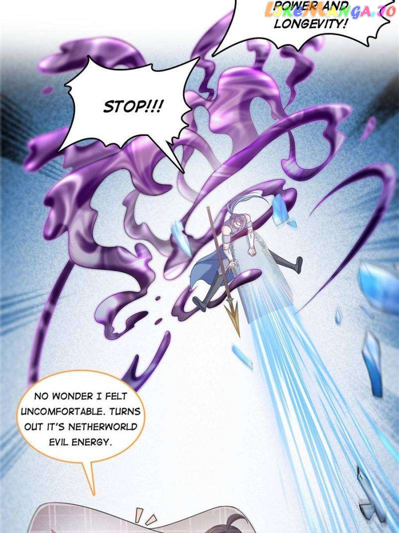Cultivation Chat Group Chapter 600 - page 18