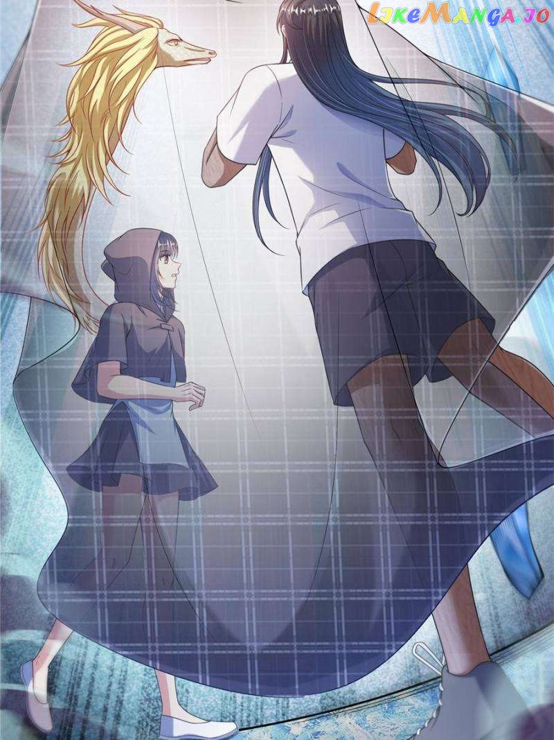 Cultivation Chat Group Chapter 600 - page 19