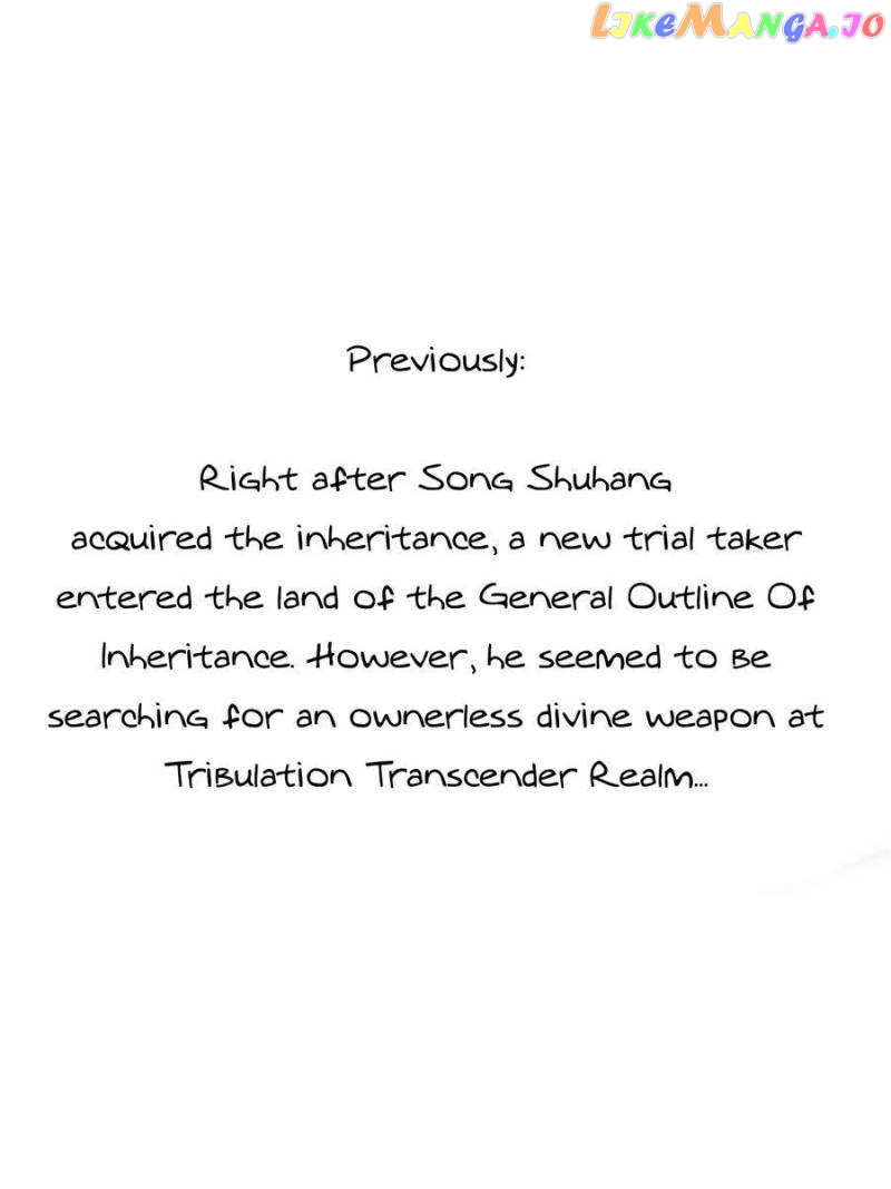Cultivation Chat Group Chapter 600 - page 2