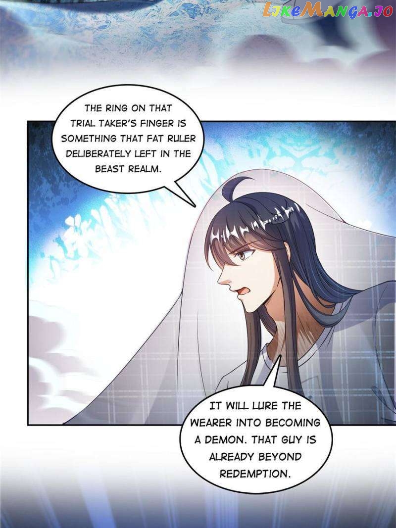 Cultivation Chat Group Chapter 600 - page 20