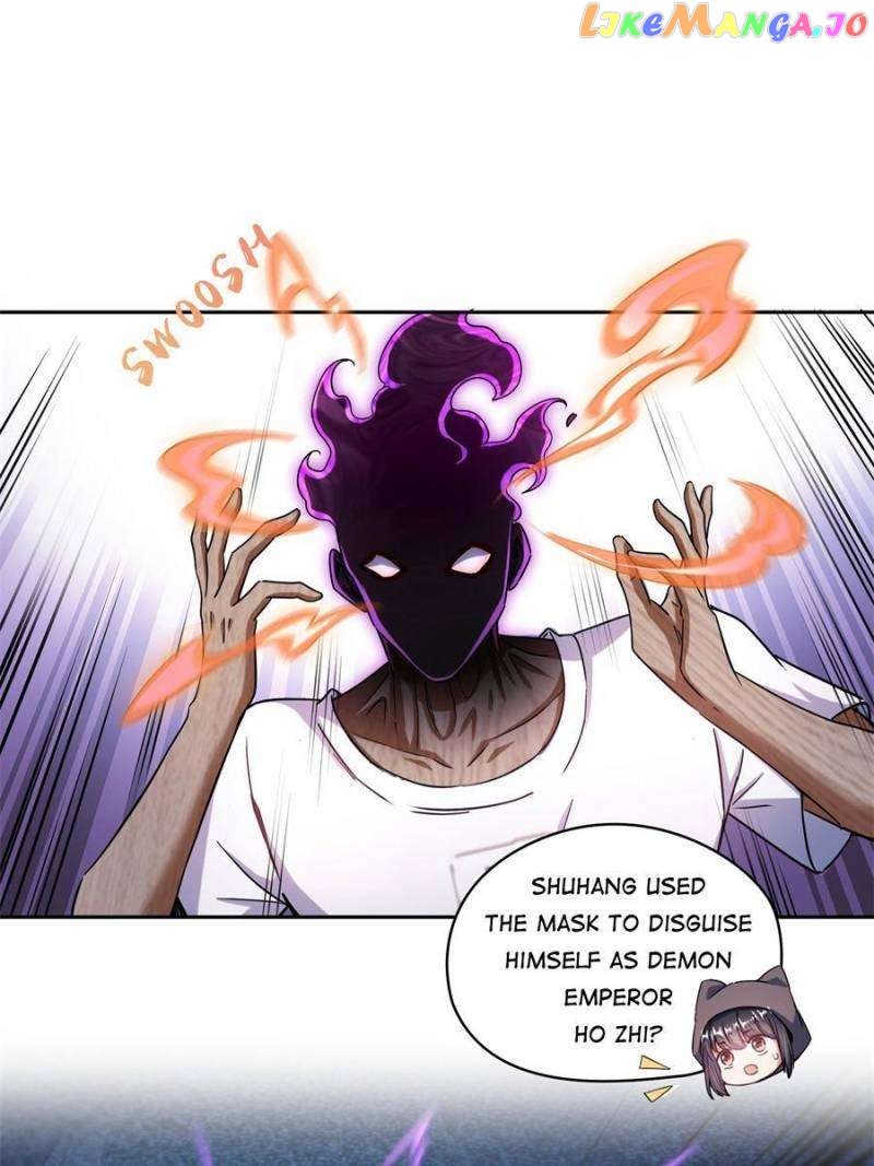 Cultivation Chat Group Chapter 600 - page 23