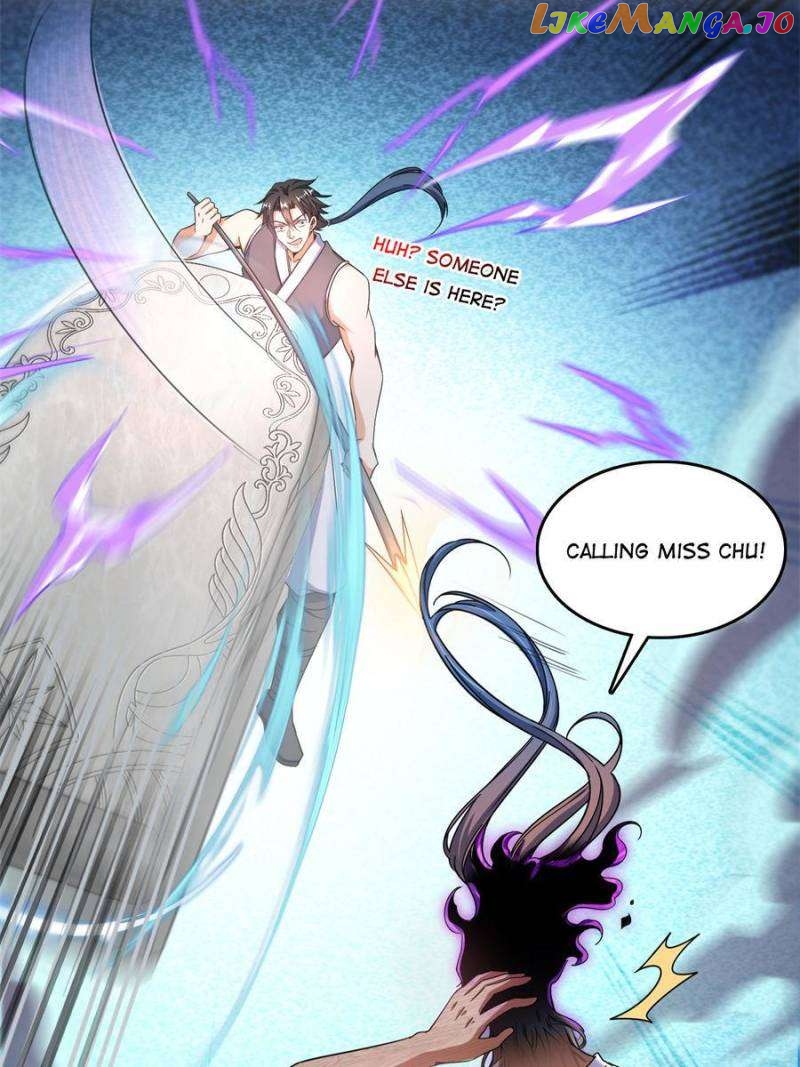 Cultivation Chat Group Chapter 600 - page 24