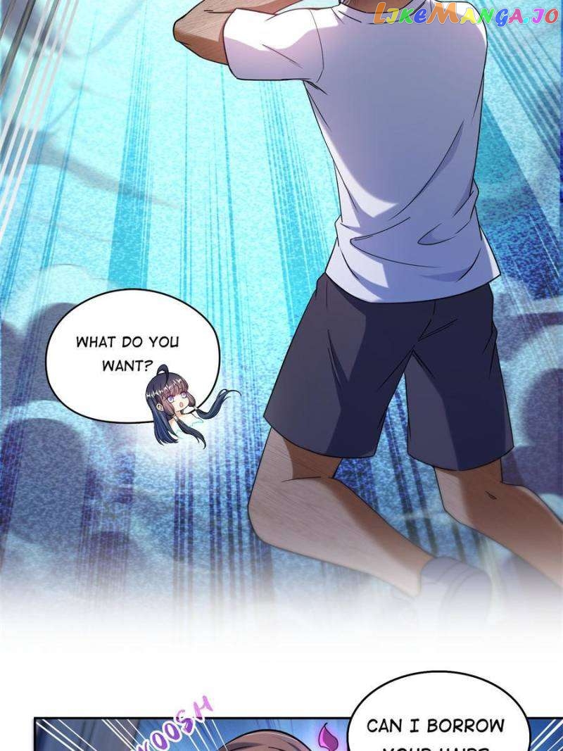 Cultivation Chat Group Chapter 600 - page 25
