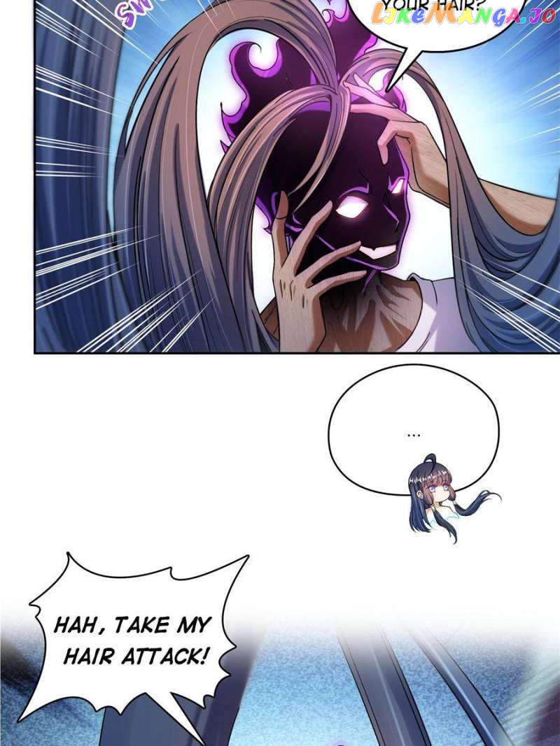 Cultivation Chat Group Chapter 600 - page 26