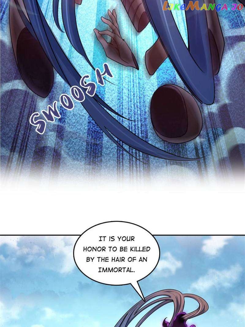 Cultivation Chat Group Chapter 600 - page 28