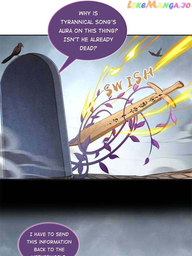 Cultivation Chat Group Chapter 600 - page 3