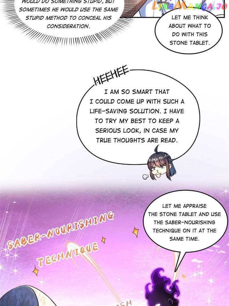 Cultivation Chat Group Chapter 600 - page 33