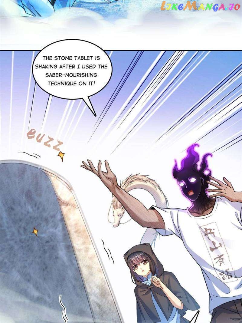 Cultivation Chat Group Chapter 600 - page 35