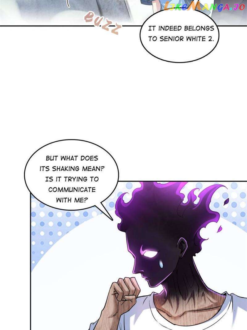 Cultivation Chat Group Chapter 600 - page 36