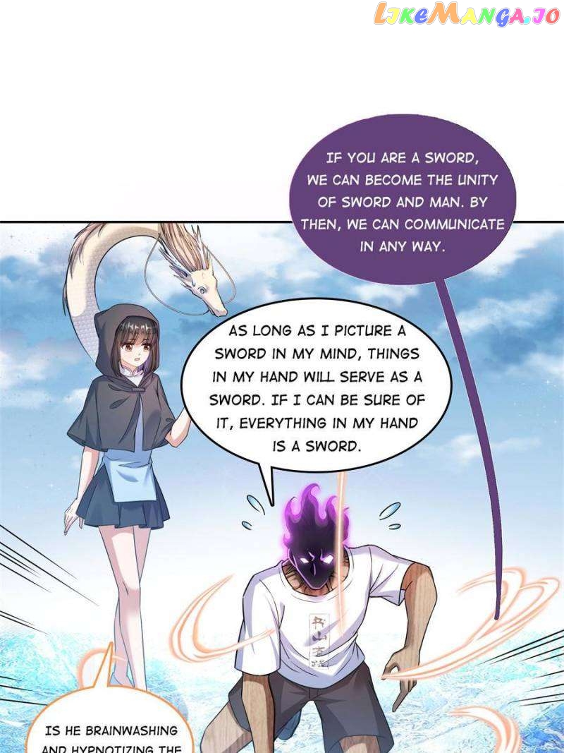Cultivation Chat Group Chapter 600 - page 38