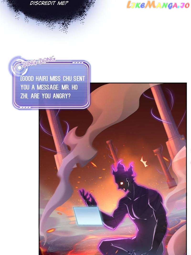 Cultivation Chat Group Chapter 600 - page 43