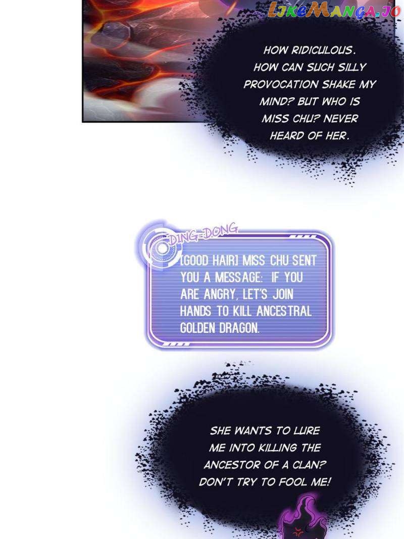 Cultivation Chat Group Chapter 600 - page 44