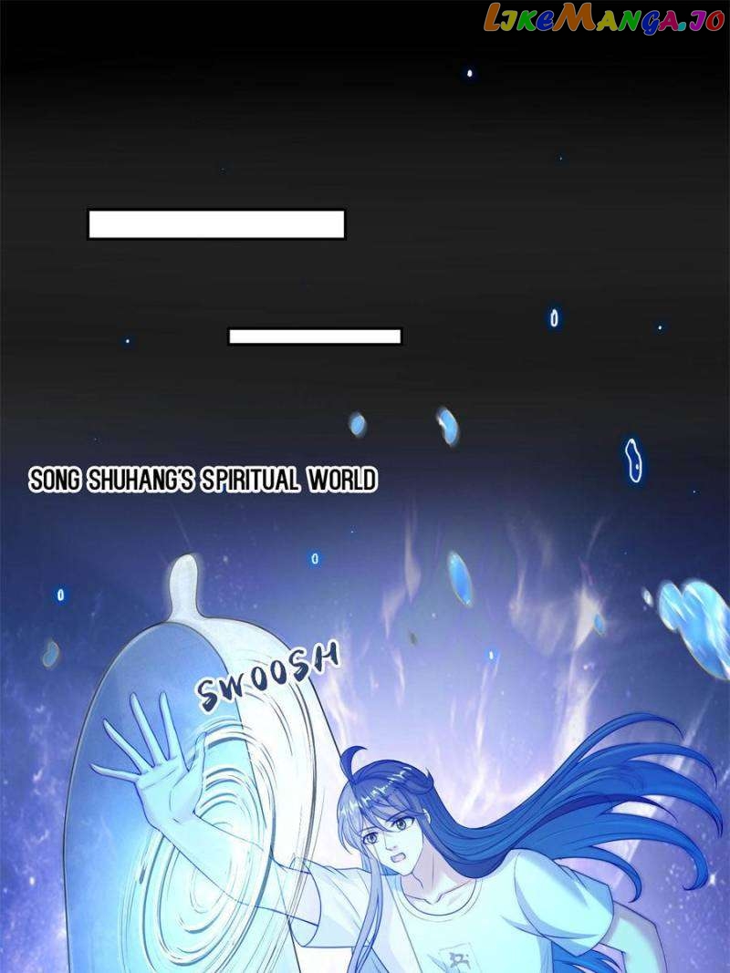 Cultivation Chat Group Chapter 600 - page 46