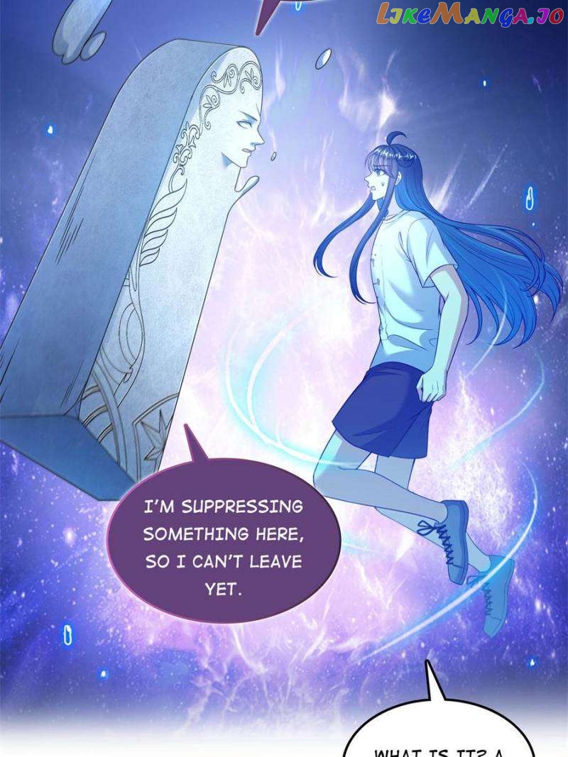 Cultivation Chat Group Chapter 600 - page 49