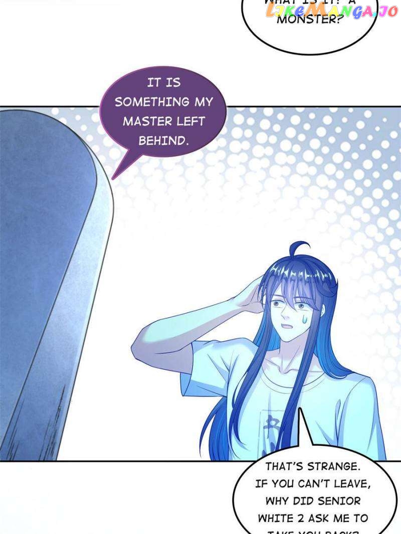 Cultivation Chat Group Chapter 600 - page 50