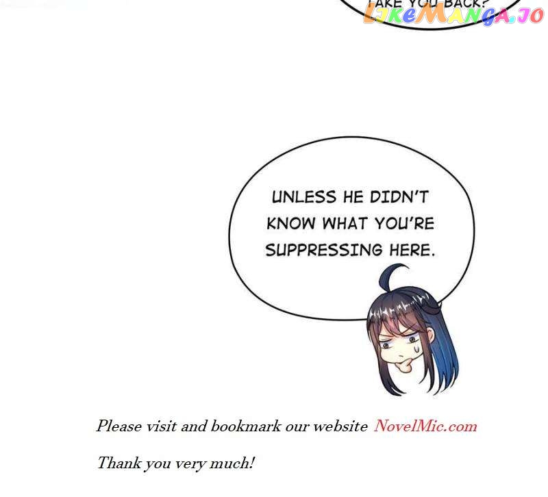 Cultivation Chat Group Chapter 600 - page 51