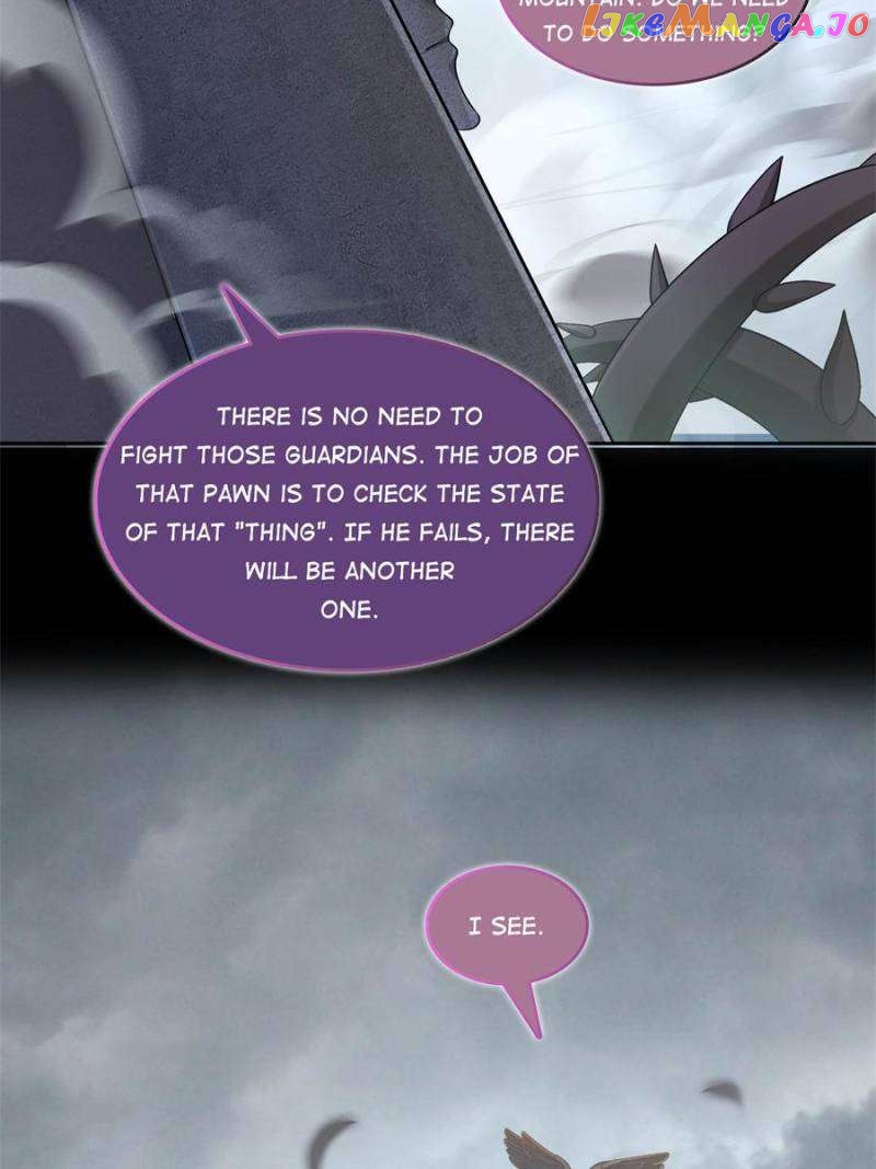 Cultivation Chat Group Chapter 600 - page 6