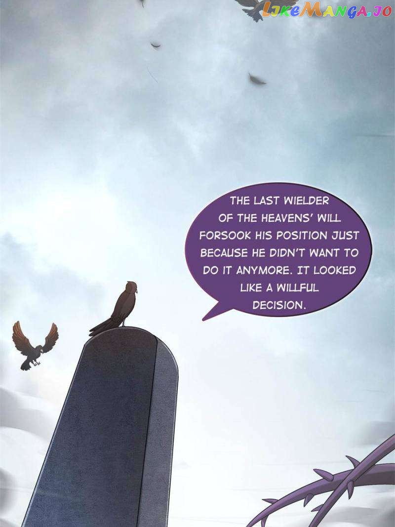 Cultivation Chat Group Chapter 600 - page 7