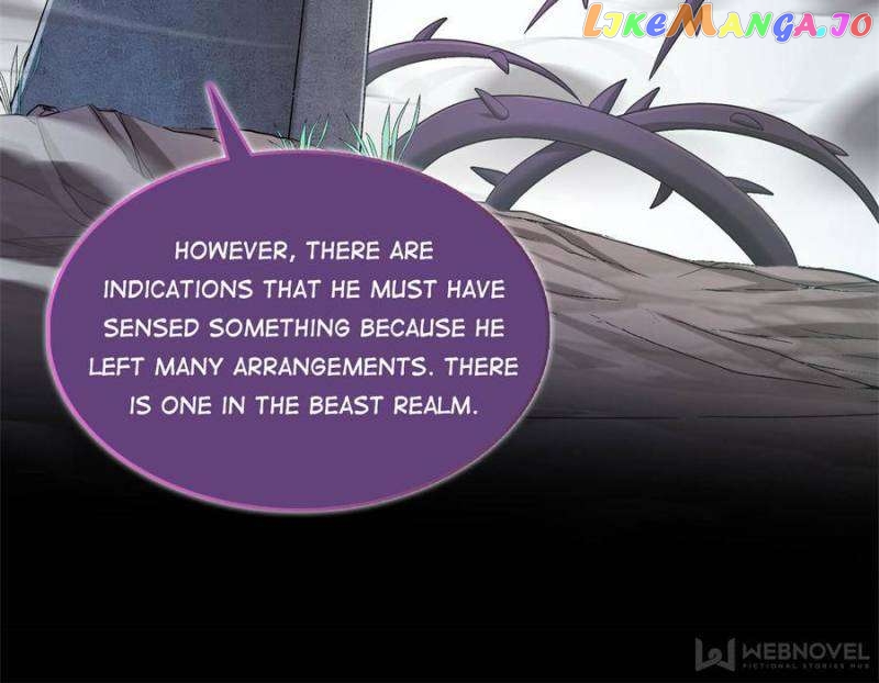 Cultivation Chat Group Chapter 600 - page 8