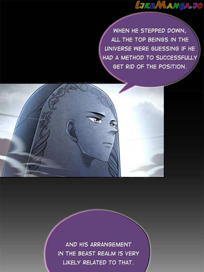Cultivation Chat Group Chapter 600 - page 9