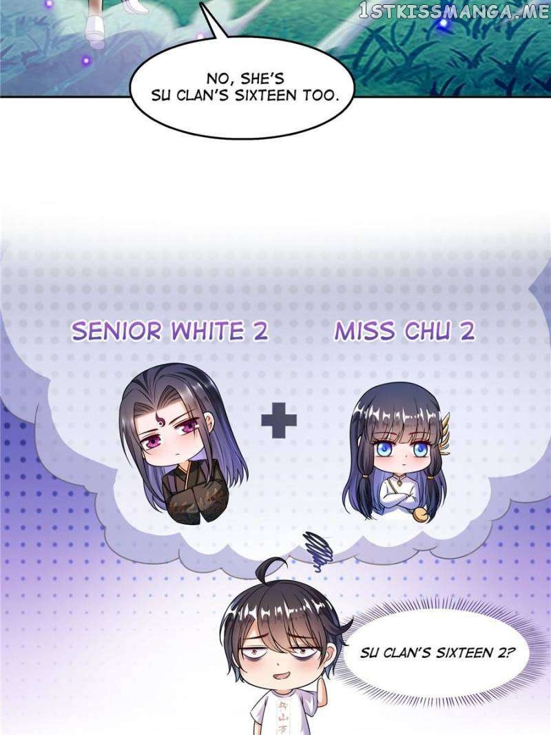Cultivation Chat Group Chapter 568 - page 12