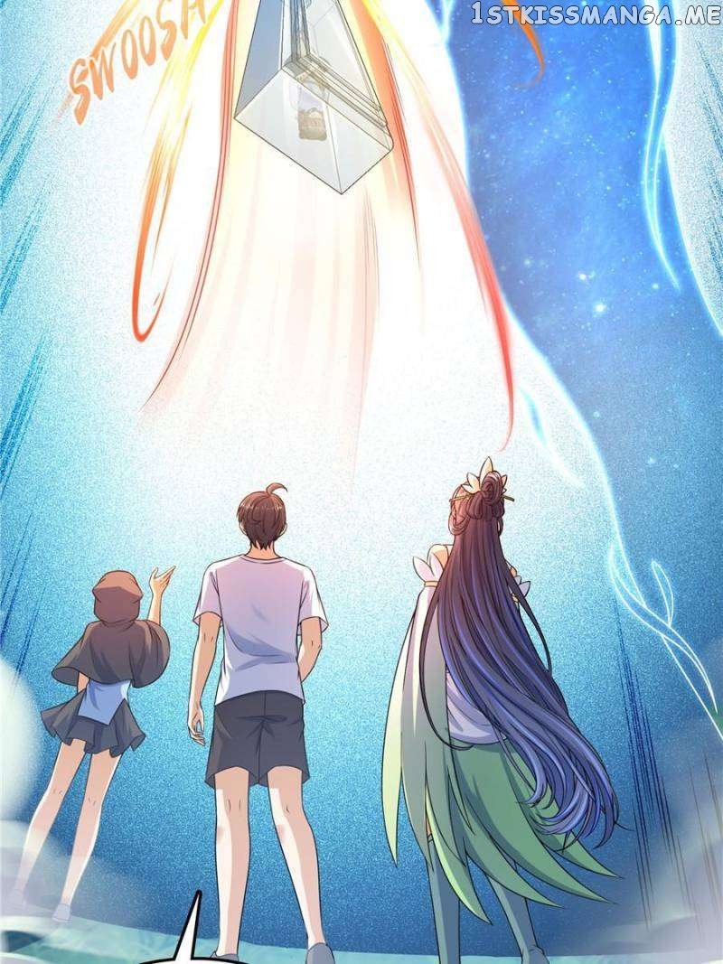 Cultivation Chat Group Chapter 568 - page 19