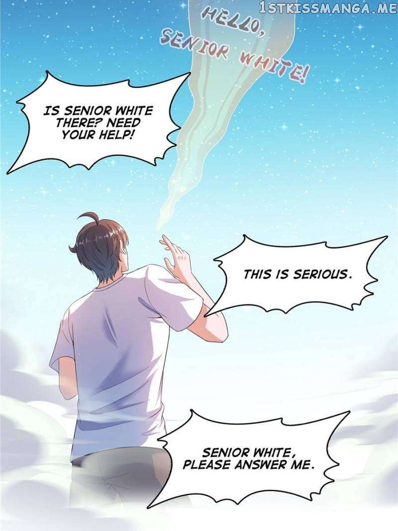 Cultivation Chat Group Chapter 568 - page 35