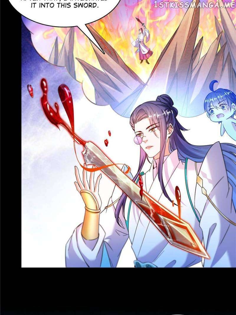 Cultivation Chat Group Chapter 568 - page 48