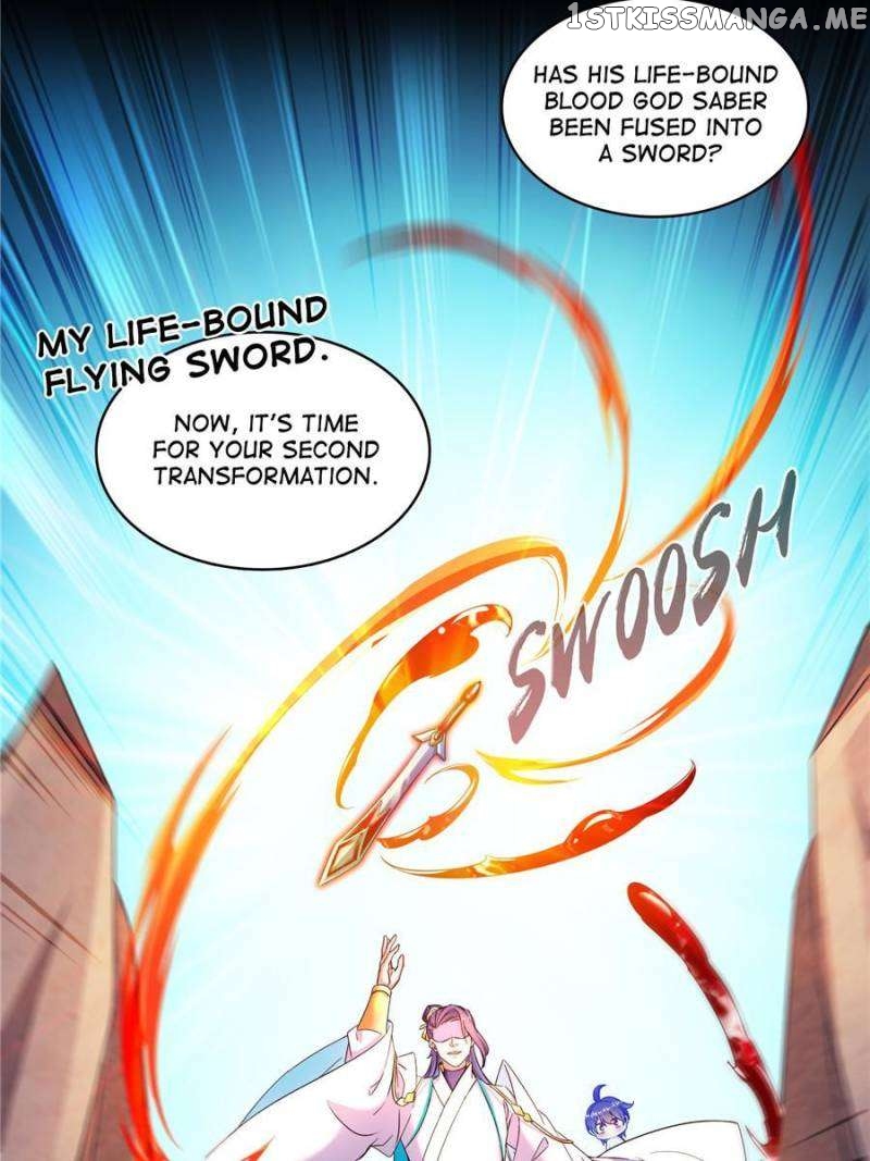 Cultivation Chat Group Chapter 568 - page 49