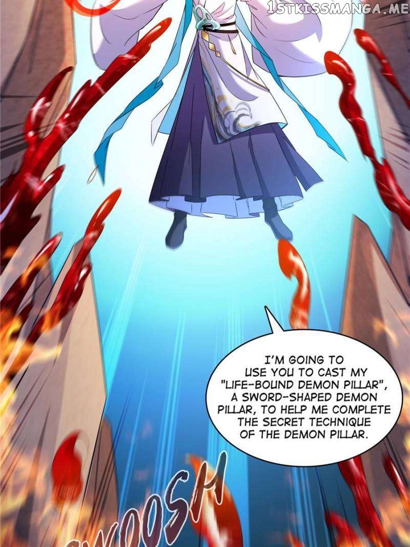Cultivation Chat Group Chapter 568 - page 50