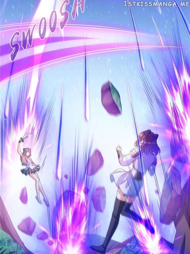 Cultivation Chat Group Chapter 568 - page 8