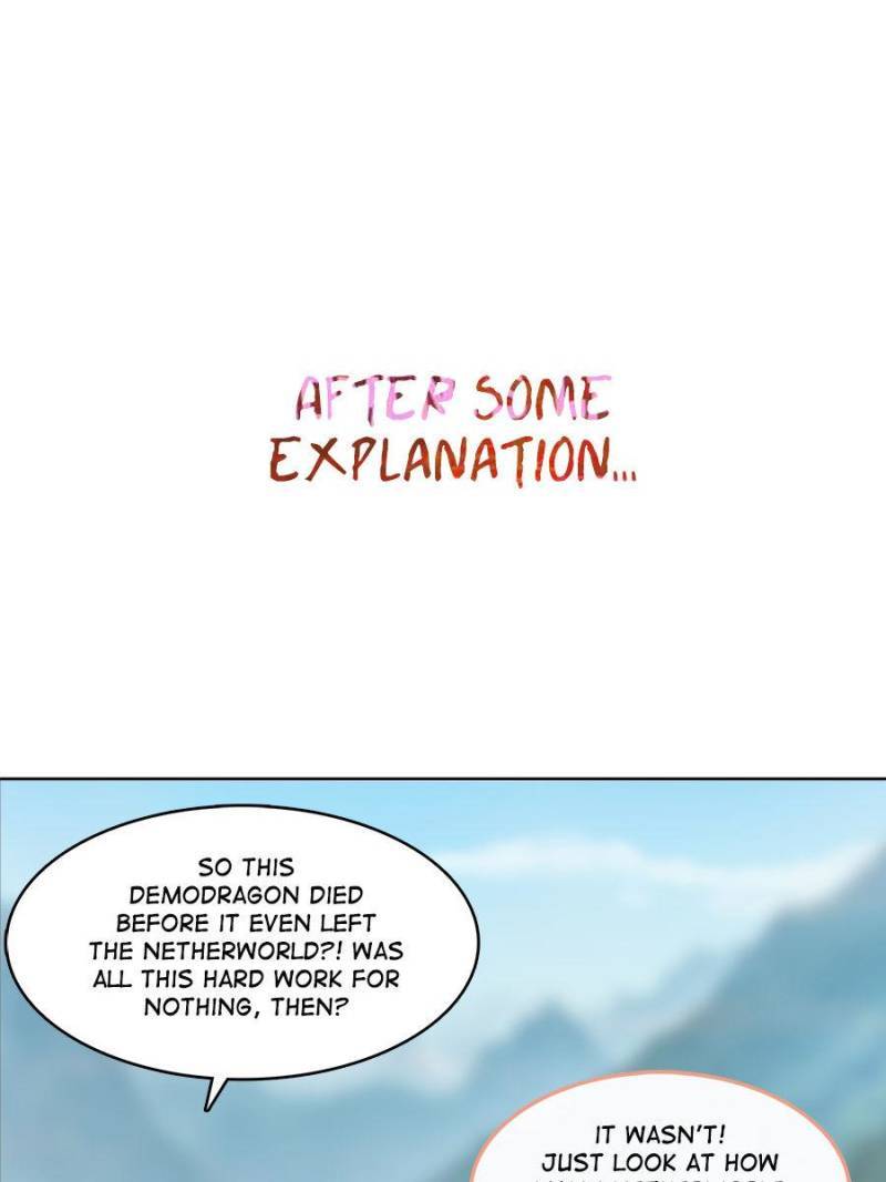 Cultivation Chat Group chapter 350 - page 10