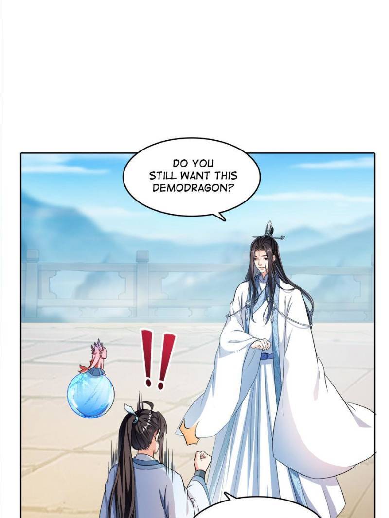 Cultivation Chat Group chapter 350 - page 13