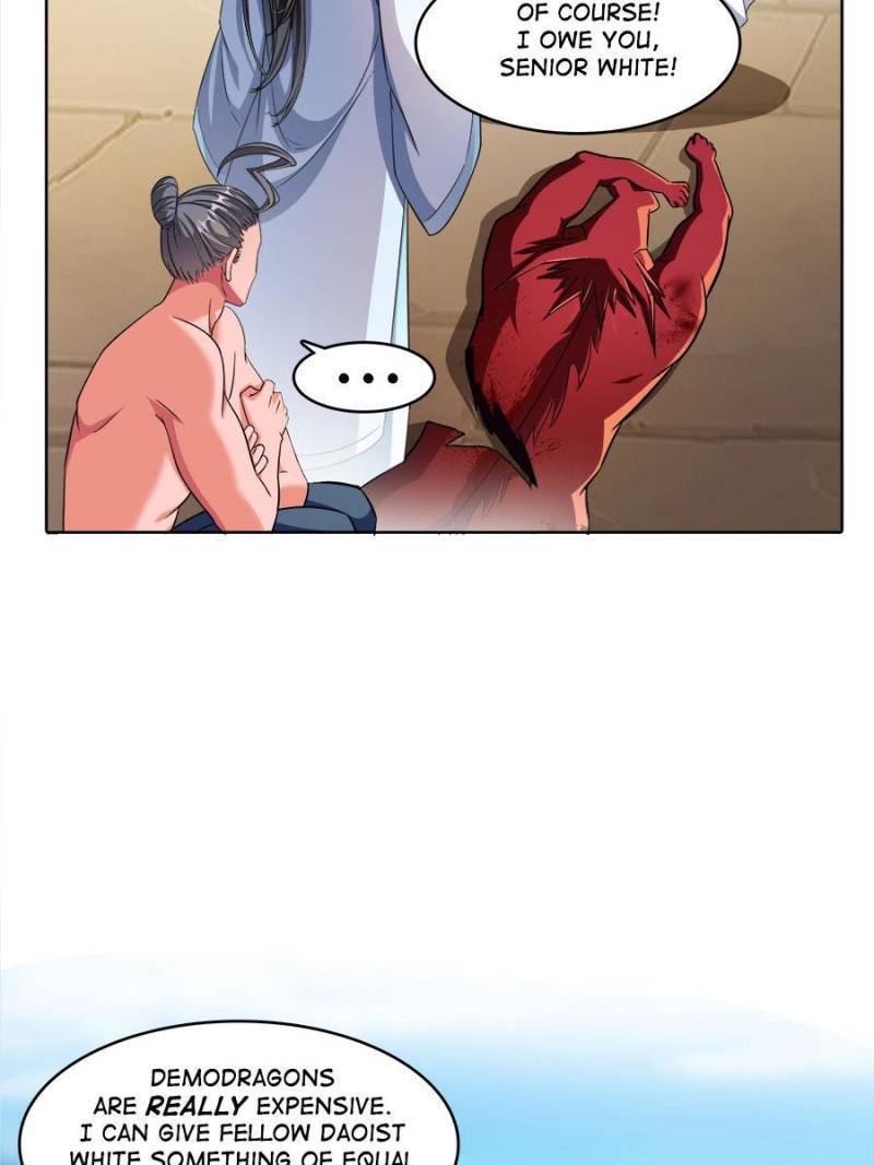 Cultivation Chat Group chapter 350 - page 14