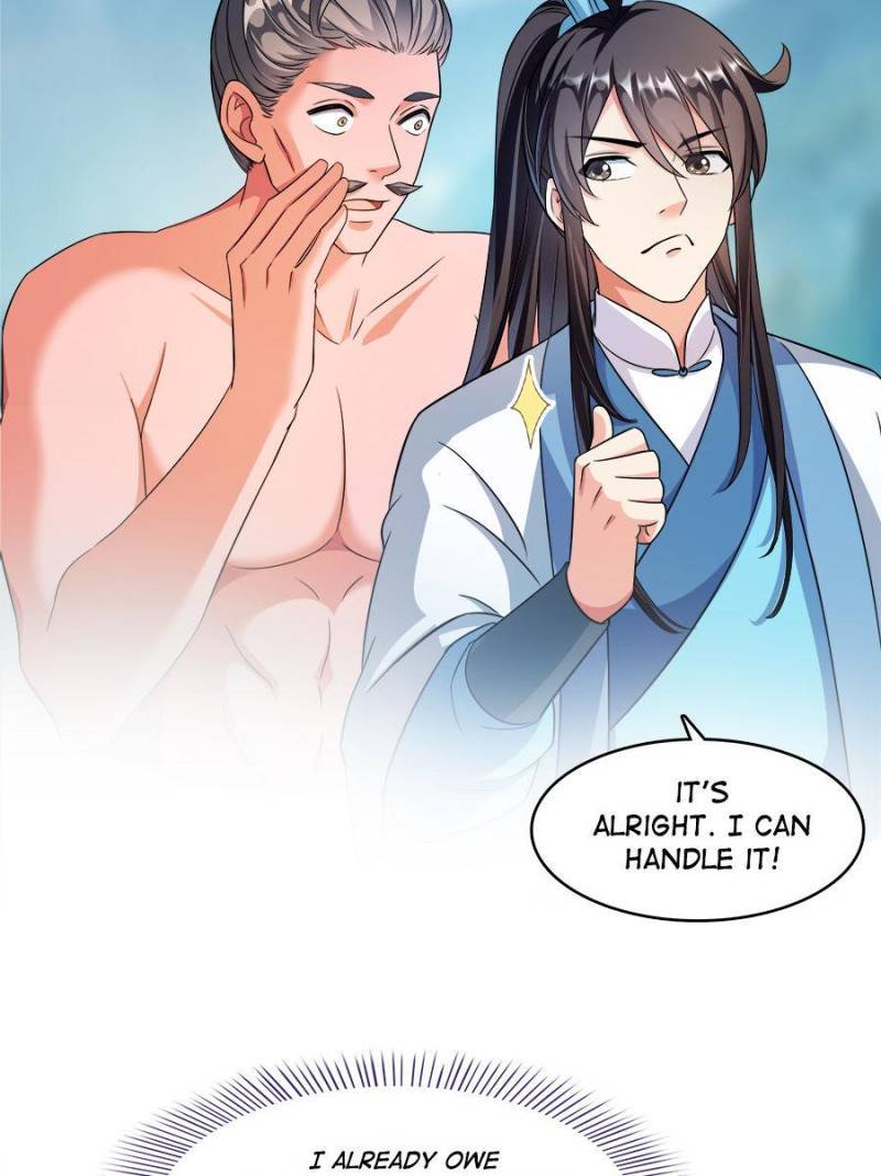 Cultivation Chat Group chapter 350 - page 16
