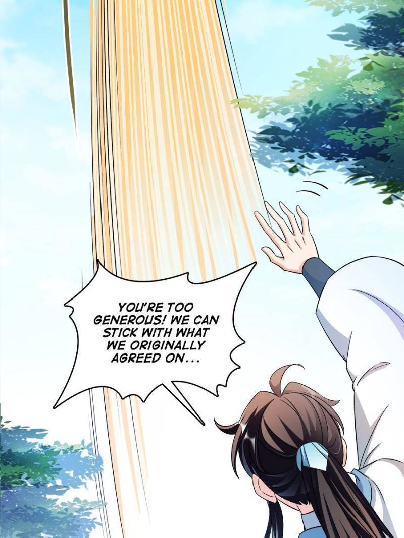 Cultivation Chat Group chapter 350 - page 20