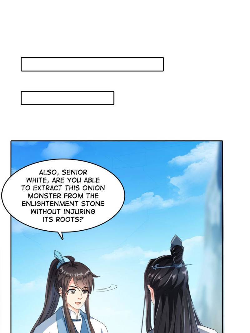 Cultivation Chat Group chapter 350 - page 22