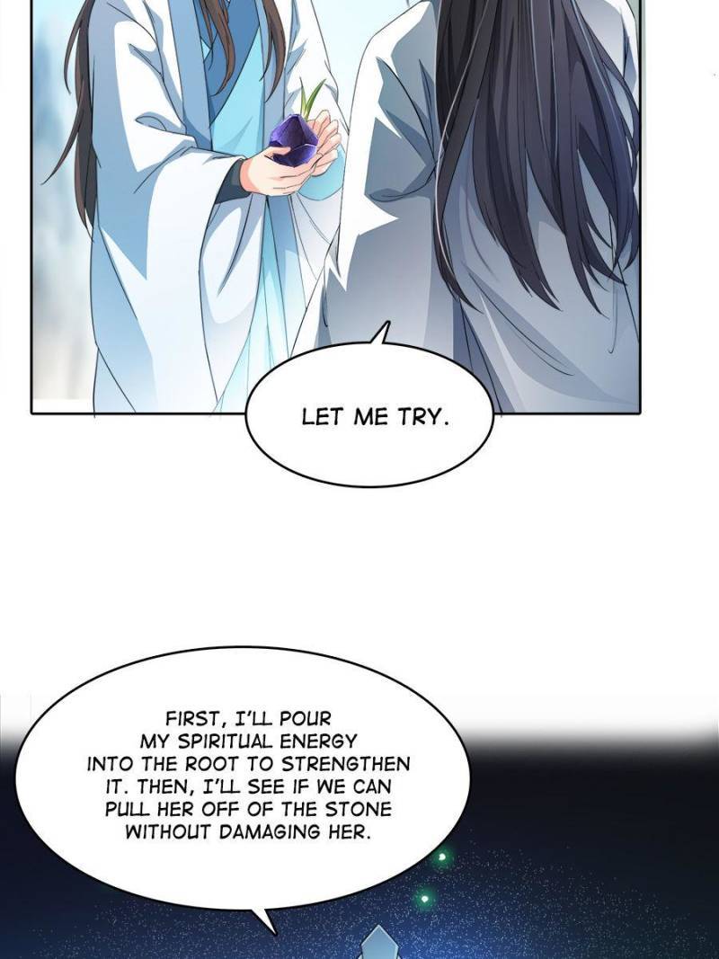 Cultivation Chat Group chapter 350 - page 23