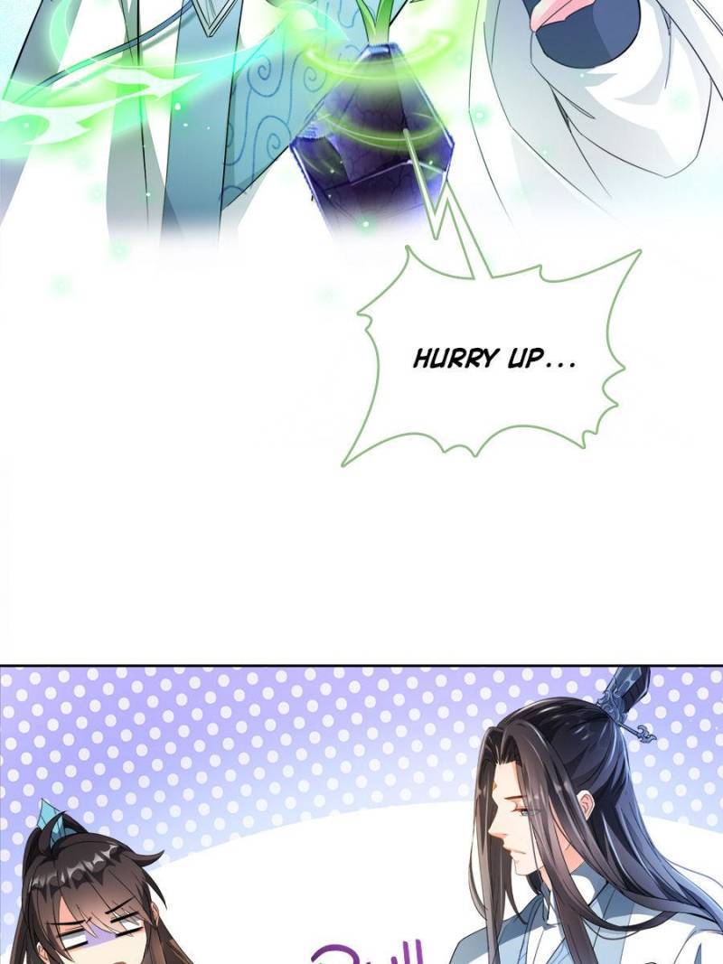 Cultivation Chat Group chapter 350 - page 25