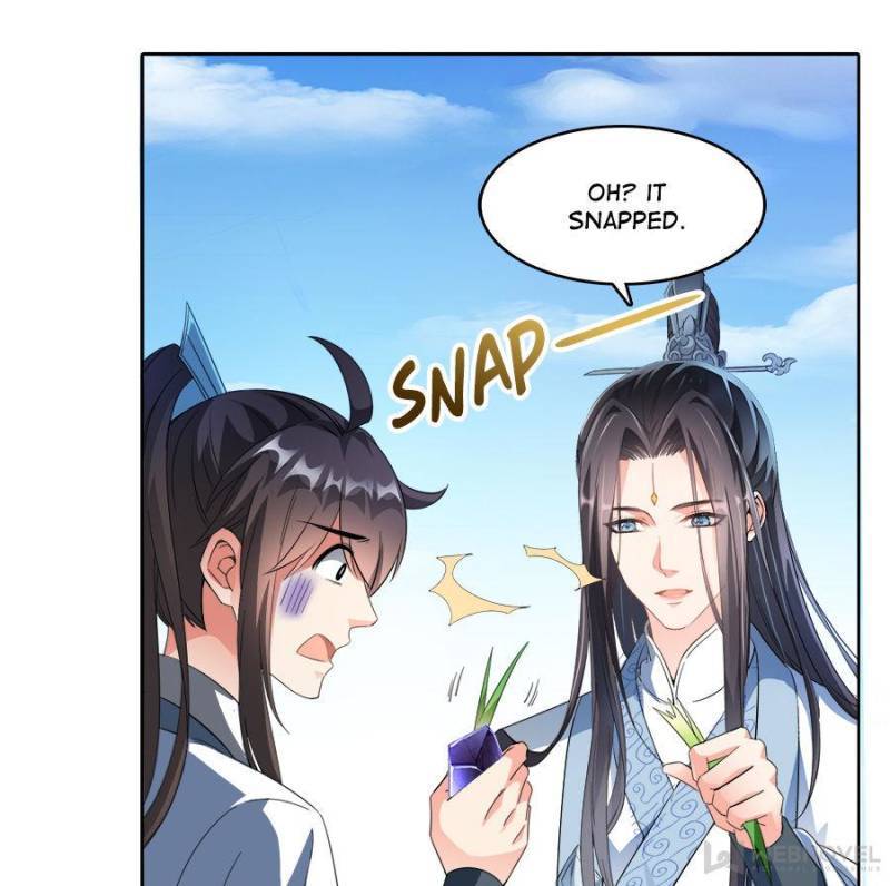 Cultivation Chat Group chapter 350 - page 27