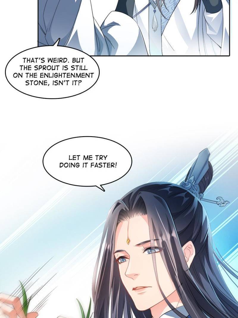 Cultivation Chat Group chapter 350 - page 28